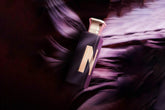 Naseem Amethyst Love Non-Alcoholic Perfume 75ml 2.5 Fl.oz. Unisex Fragrance | Long Lasting